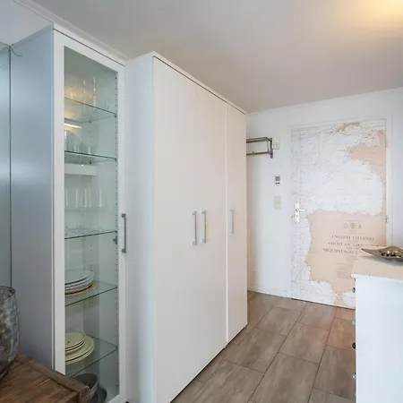 Lejlighed Falkennest Vesterland