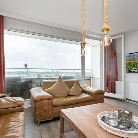 Falkennest Lejlighed *