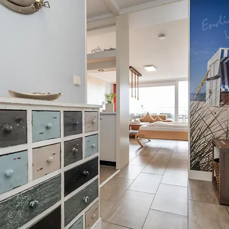 Falkennest Lejlighed *