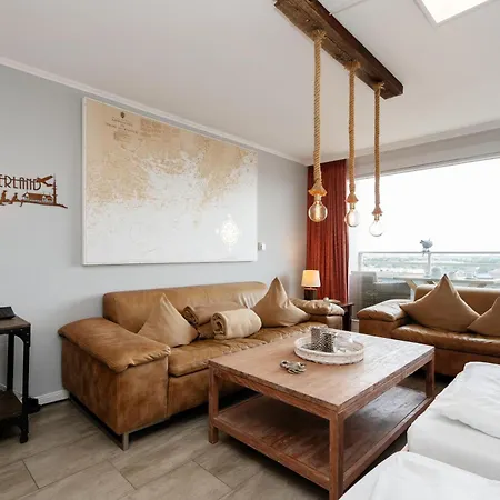 Lejlighed Falkennest Vesterland