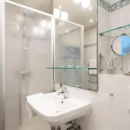 Falkennest Lejlighed *